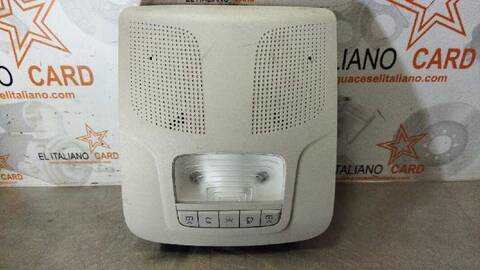 Foto 4ª: Luz Interior Mercedes Vito 109/111 CDI LANG 447.703) 114CV 84KW [622951] (2015)