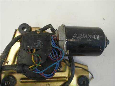 Foto 2ª: Motor Limpia Delantero Subaru SVX 3.3 SVX COUPE 230CV 169KW [EG33 DOHC] (1997)