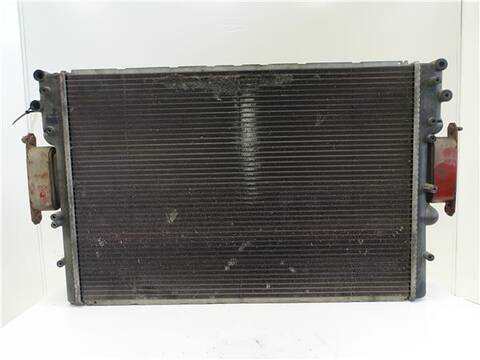 Foto 2ª: Radiador Motor Iveco Daily 35A2Q 136CV 100KW FURGON [F1AE0481M*A] (2005)