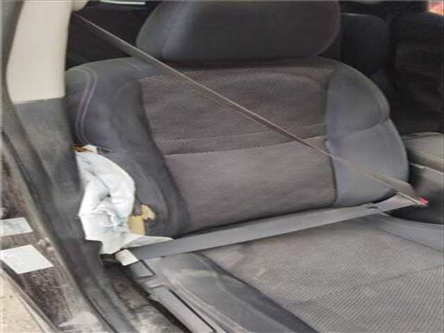 Cinturón Delantero Derecho Nissan Qashqai 1.5 TEKNA PREMIUM [1 5 LTR. - 81 KW TD CAT] 110CV