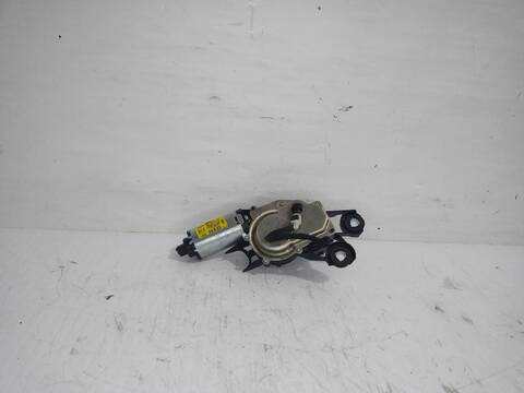 Motor Limpia Trasero Seat Altea FAMILY 105CV