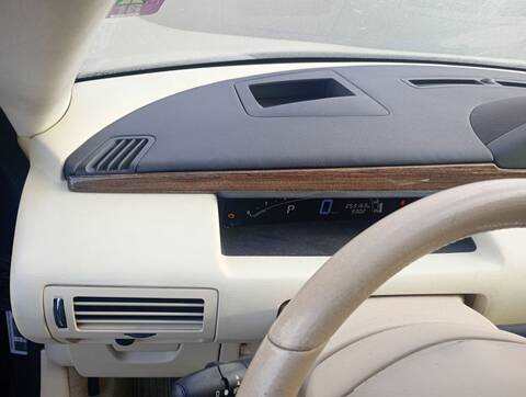 Foto 3ª: Kit Airbag Citroen C6 EXCLUSIVE 204CV 150KW [TDUHZJ] (2009)