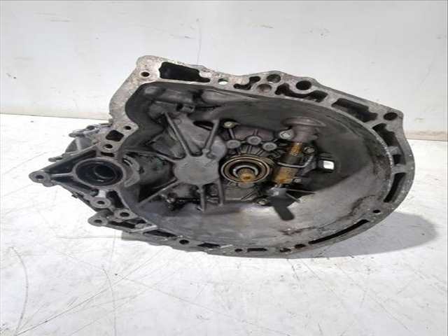 Foto 2ª: Caja Cambios Peugeot 107 1.4 HDI 54CV [8HT (DV4TD)] (2005)