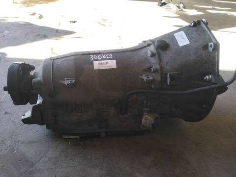 Foto 2ª: Caja Cambios Mercedes Clase CLK 270 CDI COUPE C209) MOTOR OM612.962 (2013)