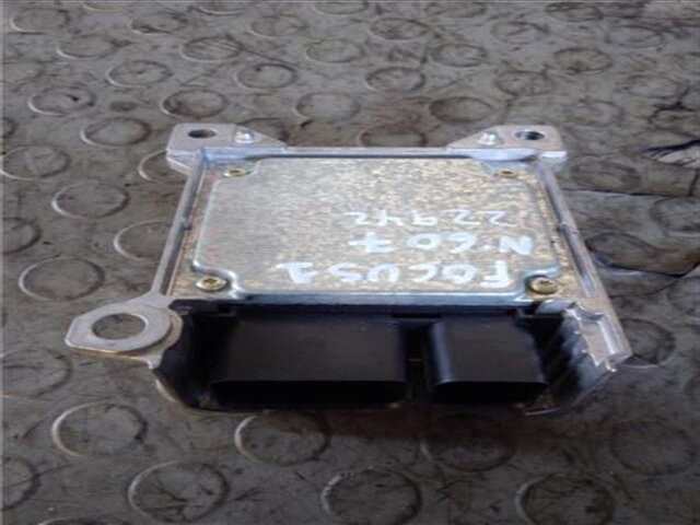 Foto 2ª: Centralita Airbag Ford Focus 1.8 AMBIENTE [1.8 LTR. - 66 KW TDDI TURBODIESEL CAT] [D-AG]