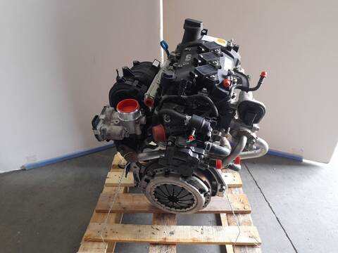 Foto 2ª: Motor Completo Kia Picanto CONCEPT 67CV 49KW [G3LD] (2021)