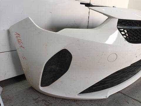 Foto 2ª: Paragolpes Delantero Opel Corsa 1.5 68) 102CV 75KW [YH01] (2023)