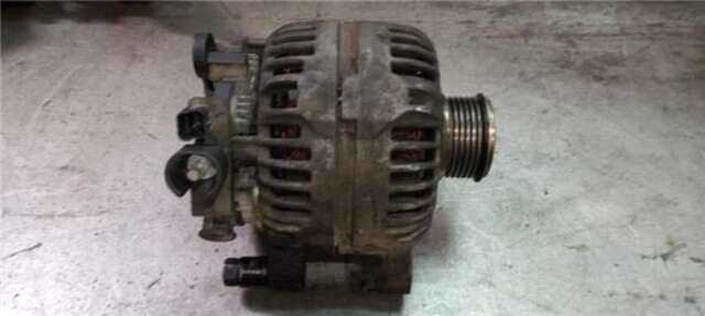 Foto 2ª: Alternador Peugeot Partner 1.6 HDI [9HW (DV6BTED4)]