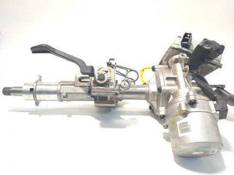 Foto 3ª: Columna Dirección Hyundai Kona 1.0 TGDI CAT 120CV 88KW [G3LC] (2019)