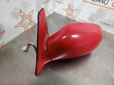 Foto 3ª: Retrovisor Izquierdo Toyota Rav4 129CV 94KW (1994)