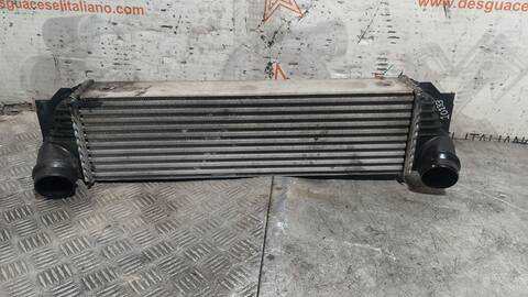 Foto 2ª: Intercooler Bmw Serie 5 518 520 D 184CV 135KW [N47D20C] (2010)