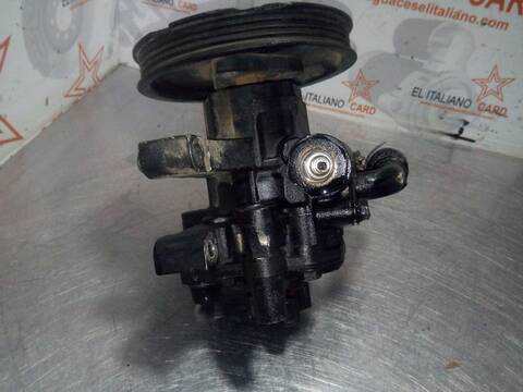 Foto 4ª: Bomba de Direccion Peugeot Boxer HDI 335) 120CV 88KW [4HU] (2007)