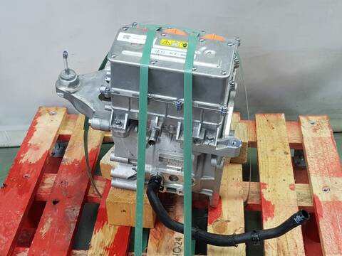 Motor Completo Dacia Spring BUSINESS