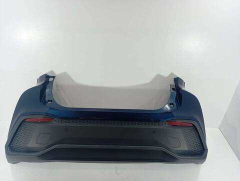 Paragolpes Trasero Toyota CHR AX2T) HYBRID ADVANCE 72CV 72KW