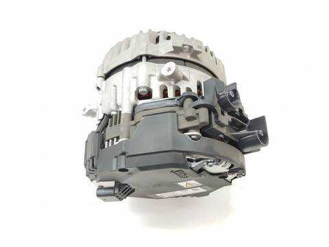 Foto 3ª: Alternador Alfa Romeo Junior G