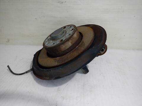 Foto 3ª: Mangueta Trasera Derecha Seat Toledo EXCLUSIVE 140CV [BKD] (2004)