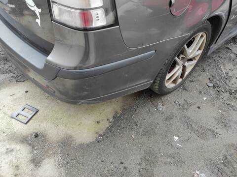 Foto 3ª: Paragolpes Trasero Saab 9-3 Z19DTH FAMILIAR (2005)