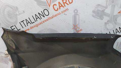 Foto 4ª: Aleta Delantera Izquierda Nissan Qashqai TEKNA 106CV 78KW [D-K9K] (2008)