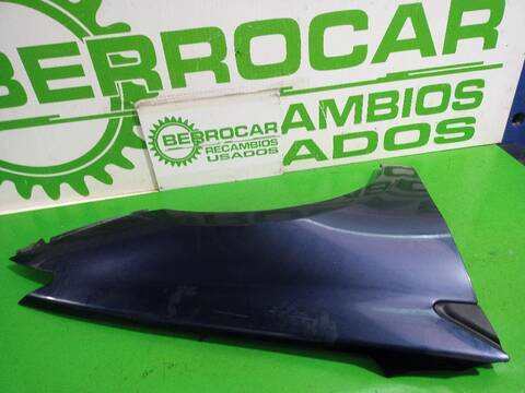 Foto 2ª: Aleta Delantera Derecha Renault Laguna RENAULT LAGUNA III GRANDTOUR 109CV [K9K780] (2007)