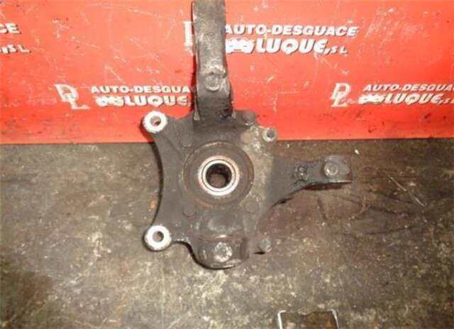 Foto 2ª: Mangueta Delantera Derecha Chrysler Voyager 2.8 CRD [ENR]