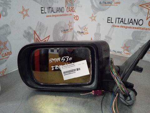 Retrovisor Izquierdo Bmw Serie 5 518 BERLINA 170CV 125KW