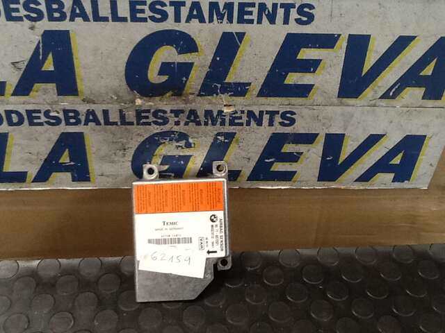 Centralita Airbag Bmw Serie 3 315 2.000 TD 136CV/100KW M47 BERLINA 0CV
