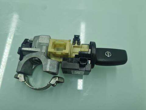 Foto 4ª: Motor de Arranque Nissan Pulsar ACENTA 110CV 81KW [K9K 636] (2015)
