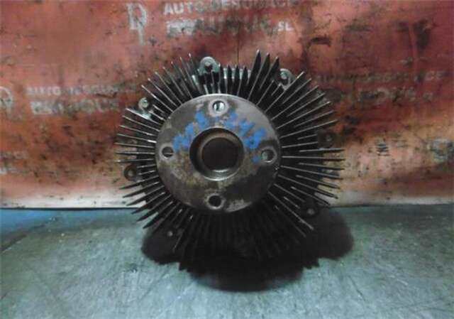 Foto 2ª: Ventilador Viscoso Motor Nissan Pathfinder 2.5 DCI [YD25DDTi]