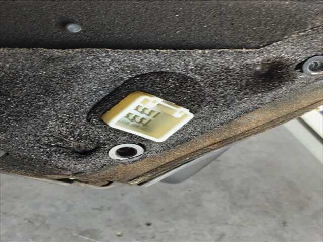 Foto 3ª: Retrovisor Derecho Mazda 3 1.6 DI109-110CV [Y6] (2005)