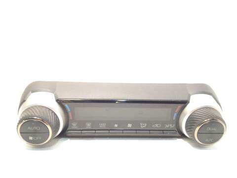 Foto 3ª: Mando Climatizador Toyota Rav4 2.5 HYBRID AWD AXAP54) 306CV 225KW [A25A-FXS] (2022)