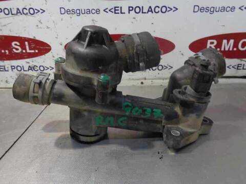 Foto 3ª: Termostato Skoda Fabia ACTIVE 60CV 44KW [CGP] (2012)