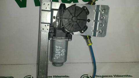 Foto 2ª: Elevalunas Eléctrico Delantero Derecho Peugeot Expert MIXTO L2 120CV 88KW [RHK] (2007)