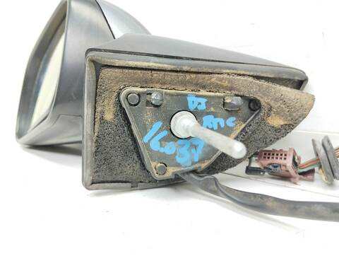 Foto 2ª: Retrovisor Izquierdo Peugeot 407 ST CONFORT 109CV 80KW [9HZ] (2005)