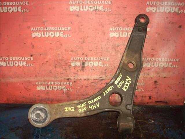 Brazo Suspension Delantero Izquierdo Citroen Jumper 2.2HDI