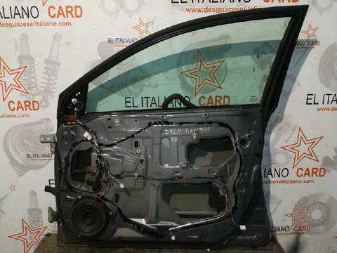 Foto 3ª: Puerta Delantera Derecha Toyota Avensis 2.0 D4-D EXECUTIVE SEDAN 4-PTAS) BERLINA 116CV 85KW [1CDFTV] (2003)