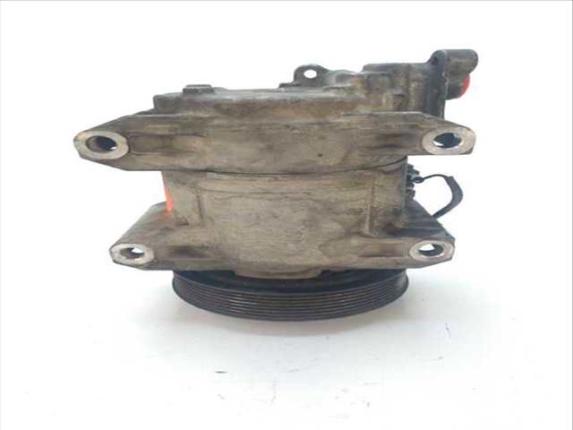 Foto 3ª: Compresor Aire Acondicionado Nissan Cabstar 28.11 DCI 32.11 DCI 35.11 DCI 2.5 F24M) (2006)