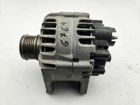 Alternador Dacia Duster 1.5 DCI DIESEL CAT 86CV 63KW