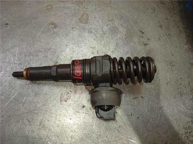 Inyectores Volkswagen Transporter 2.5 TDI