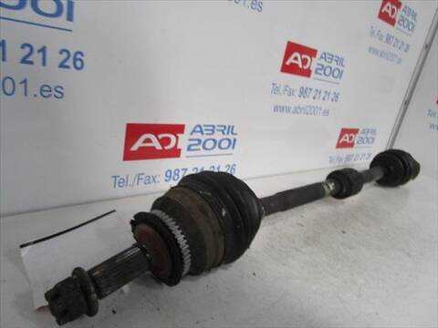 Foto 2ª: Transmision Delantera Derecha Hyundai Elantra 2.0 CRDI 113CV 83KW [D4EA] (2005)