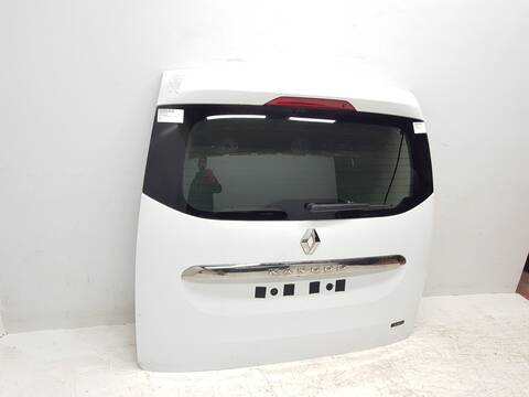 Foto 3ª: Portón Renault Kangoo L2