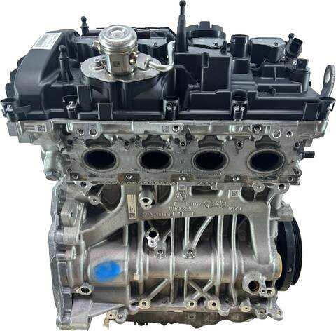 Motor Completo Bmw Serie 5 518 2.0 252 CV 185KW