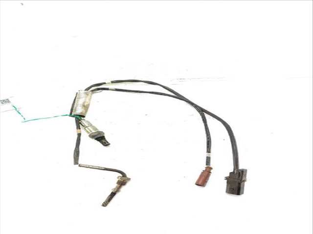 Foto 3ª: Sonda Lambda Seat Leon 1.9 TDI (2005)