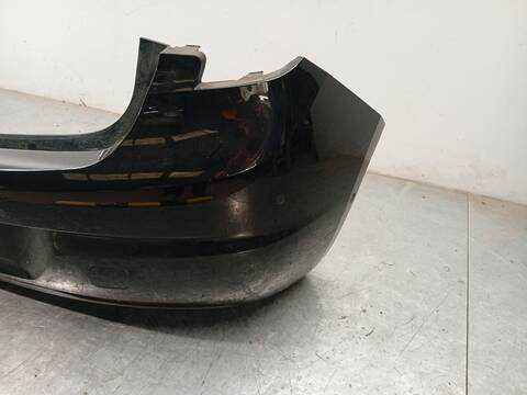 Foto 3ª: Paragolpes Trasero Opel Astra 1.6 CDTI 68) 136CV 100KW [B16DTH] (2016)