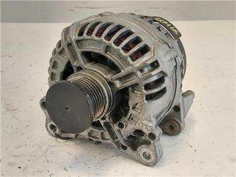 Foto 2ª: Alternador Audi A4 2.0 BASIS BERLINA 143CV 105KW [CAGA] (2008)