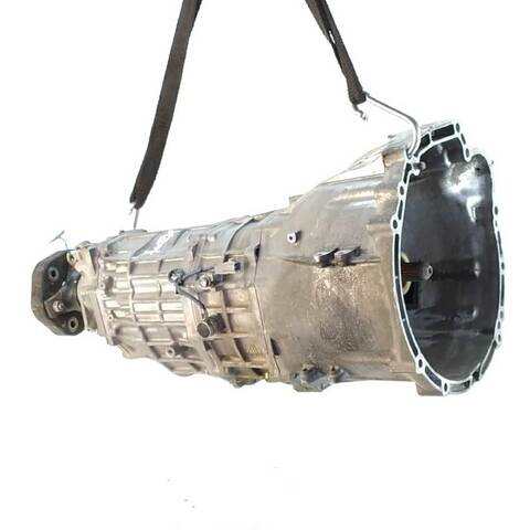 Caja Cambios Lexus IS 220D ALE20)