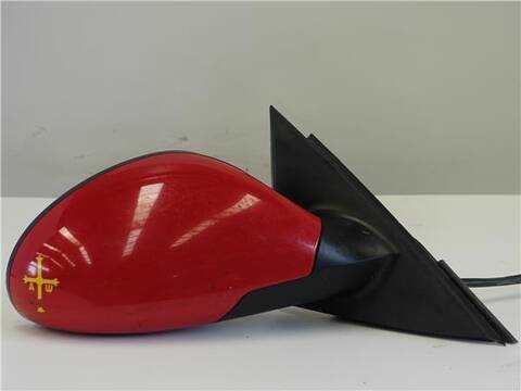 Foto 2ª: Retrovisor Derecho Seat Ibiza 1.4 TDI 80CV 59KW [BNV] (2006)