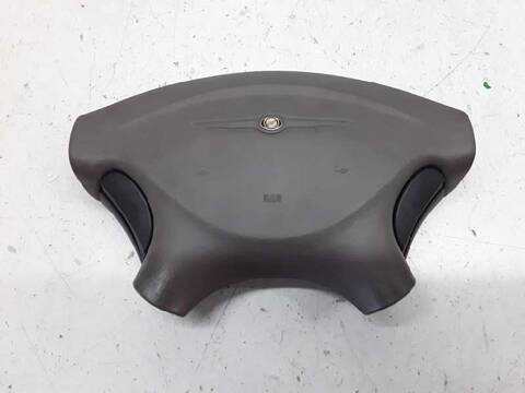 Foto 2ª: Kit Airbag Chrysler Voyager 2.4 CAT 150CV 110KW [1U118390] (2001)