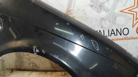 Foto 3ª: Aleta Delantera Derecha Kia Carnival 2.9 CDRI EX 144CV 106KW [J3] (2005)