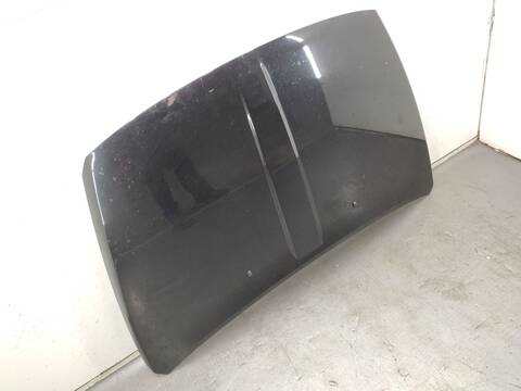 Foto 3ª: Capot Dodge Caliber 2.0 CRD 140CV 103KW [ECD,ECE] (2010)