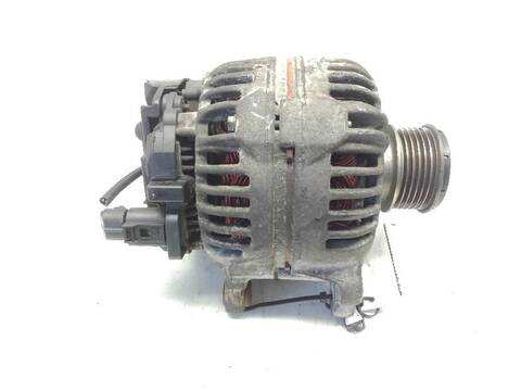 Foto 3ª: Alternador Volkswagen Golf 1.9 TDI [BKC] (2003)